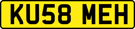 KU58MEH