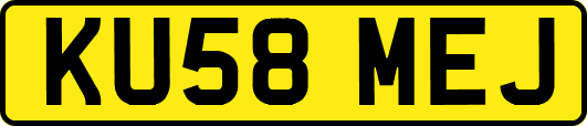 KU58MEJ