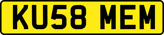 KU58MEM