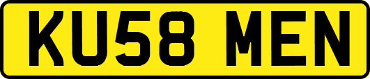 KU58MEN