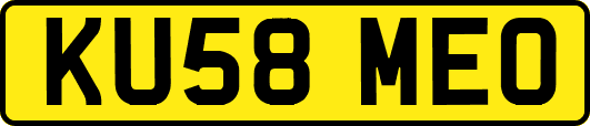KU58MEO
