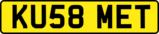 KU58MET