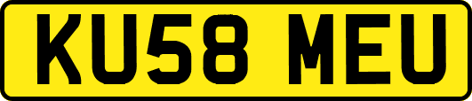 KU58MEU