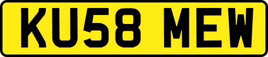 KU58MEW
