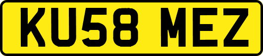 KU58MEZ