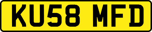 KU58MFD