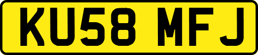 KU58MFJ
