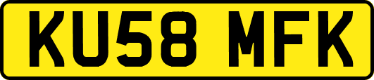 KU58MFK