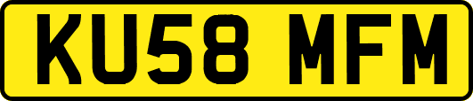 KU58MFM