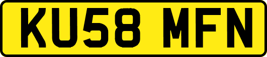 KU58MFN