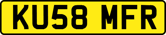 KU58MFR
