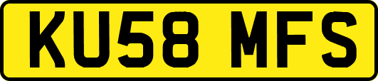 KU58MFS