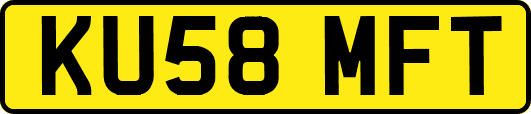 KU58MFT
