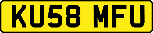 KU58MFU