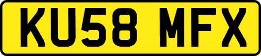 KU58MFX