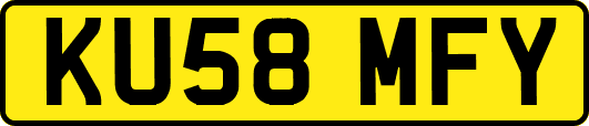 KU58MFY
