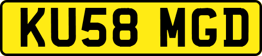 KU58MGD