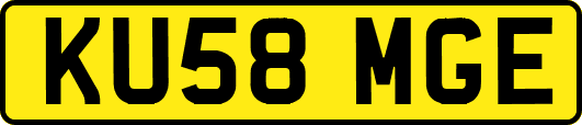 KU58MGE