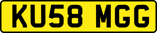 KU58MGG