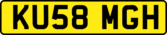 KU58MGH