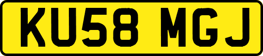 KU58MGJ