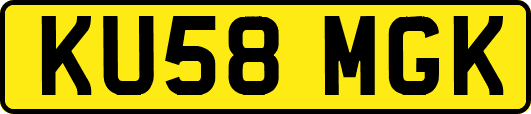 KU58MGK