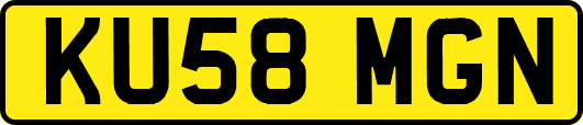 KU58MGN