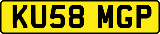 KU58MGP