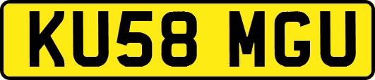 KU58MGU