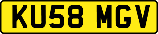 KU58MGV