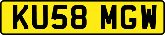 KU58MGW