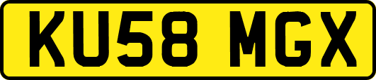 KU58MGX