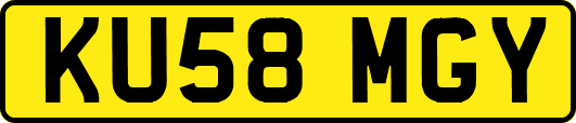 KU58MGY