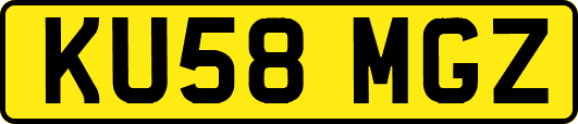KU58MGZ