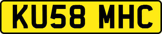 KU58MHC