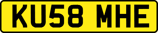 KU58MHE