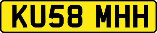 KU58MHH