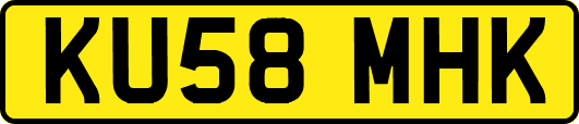 KU58MHK