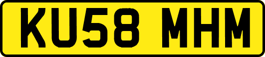 KU58MHM