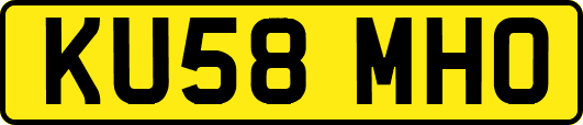 KU58MHO