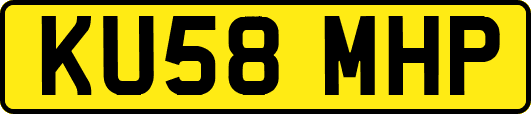 KU58MHP