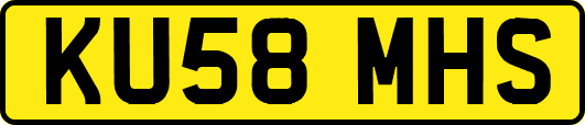 KU58MHS