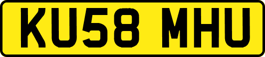 KU58MHU