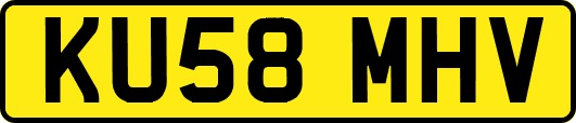 KU58MHV