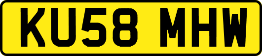 KU58MHW