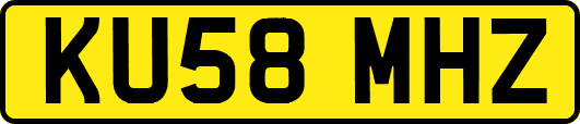 KU58MHZ