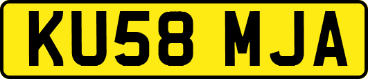 KU58MJA