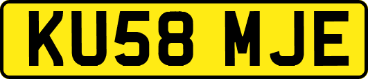 KU58MJE