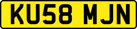KU58MJN