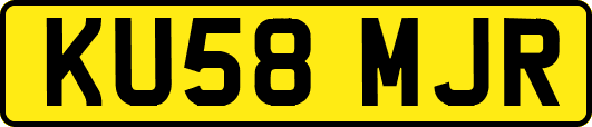 KU58MJR